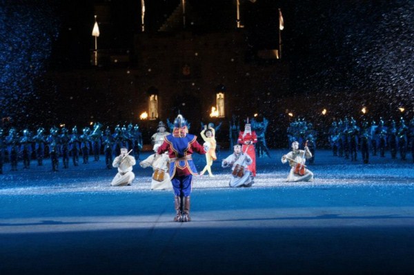 Олон улсын хөгжмийн наадамд ЦДБЭЧ-ынхан амжилттай оролцож байна